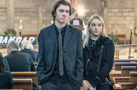 Without Sin: Episode 3