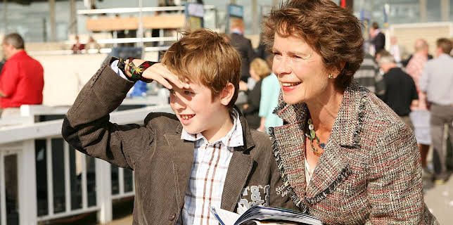 1:50 AM: Kingdom (S1 E5) (S1) | Drama | 11/24 2025