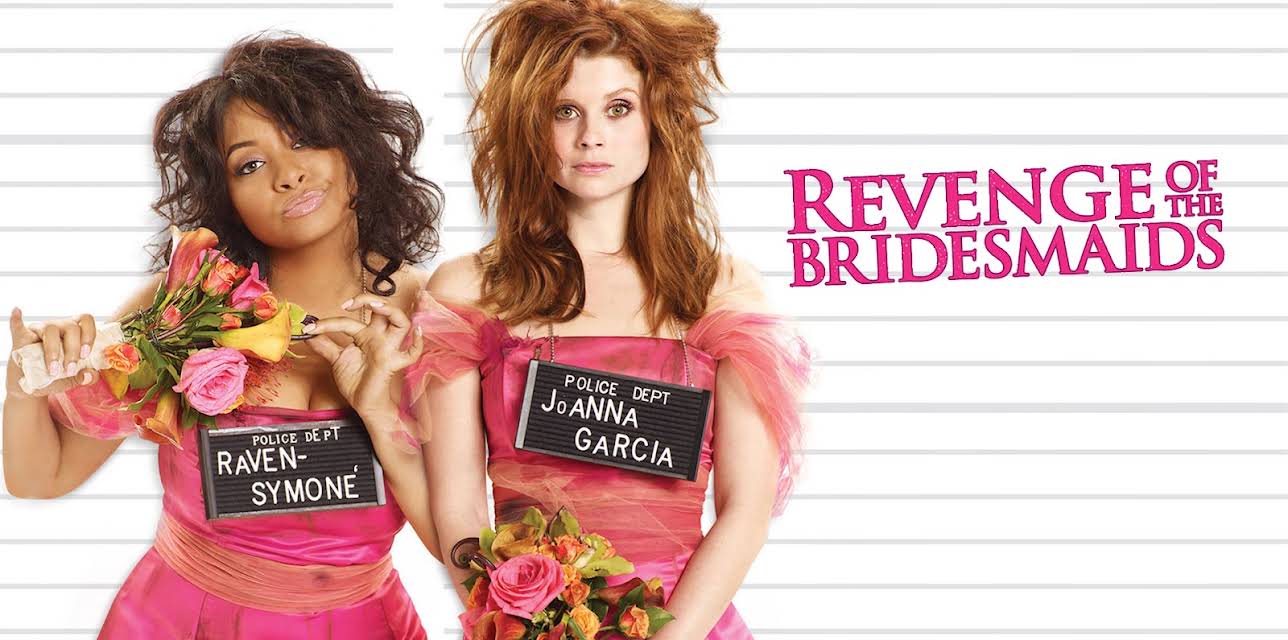 Revenge of the Bridesmaids (2010)