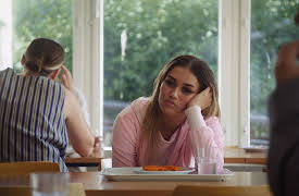 Ingen engel: Episode 4