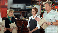 Ramsay's Kitchen Nightmares USA (S5 E5)