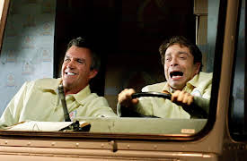 The Middle, Season 1: The Yelling