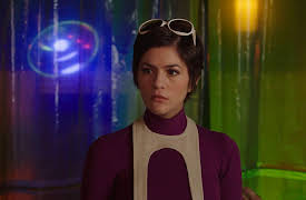 Agatha Christie's Criminal Games: The '70s (English Subtitles): With the Snap of a Finger (English Subtitles)