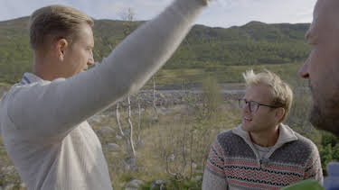 11:00: Stugfixarna Norge (S4 E9) (S4) | TV3 | 7/2 2026