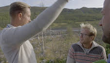 Eventyrlig oppussing (S4 E9)