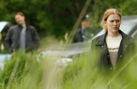 The Killing Season 1: Pilot