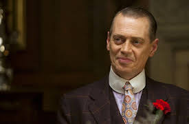 Boardwalk Empire: Season 1: Boardwalk Empire