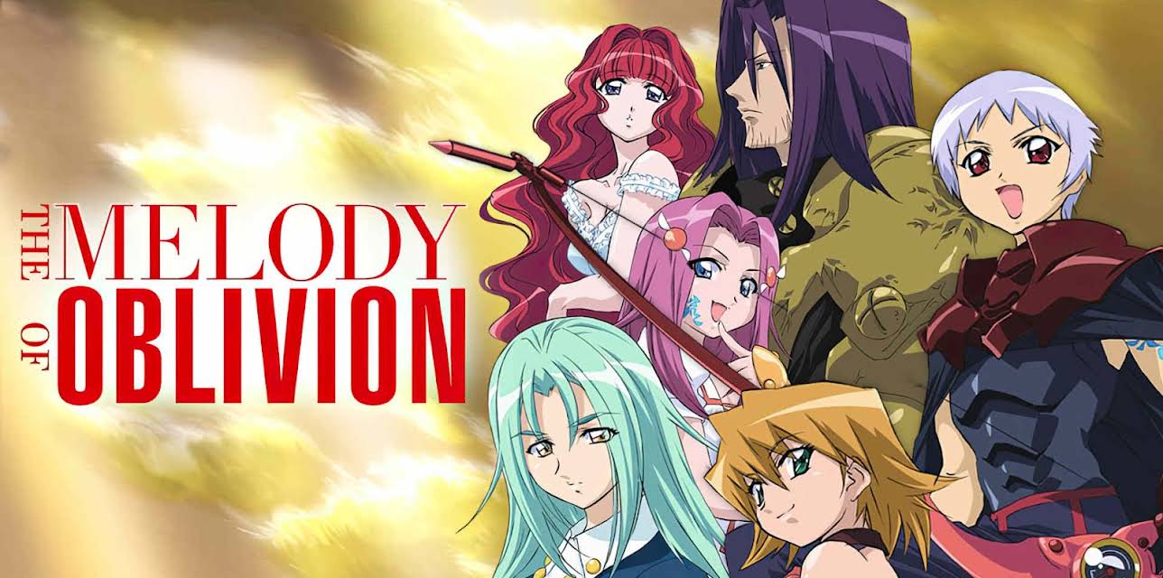The Melody of Oblivion: Season 1