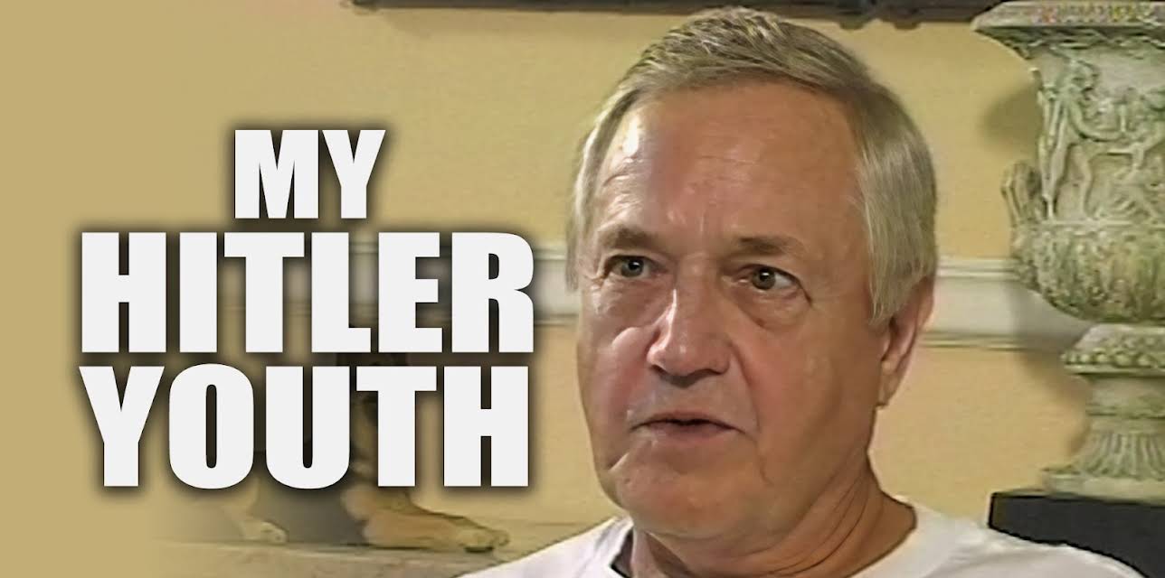 My Hitler Youth (2003)