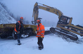 Railroad Alaska: Episode 2