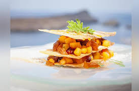 Food. Sail. Love: Rhodes