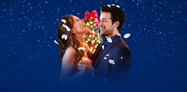 A Rose for Christmas (2017)