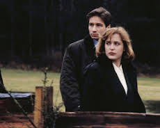 The X-Files