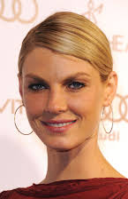 Angela Lindvall as 