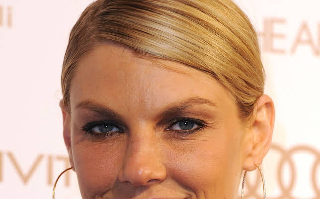 Angela Lindvall