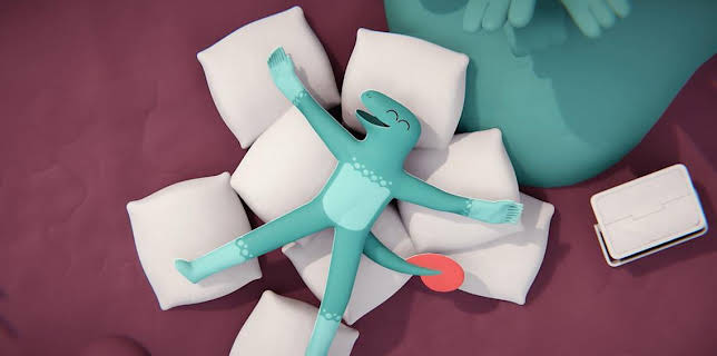 10:10 AM: Big Lizard (S1) | Cbeebies | 1/31 2026