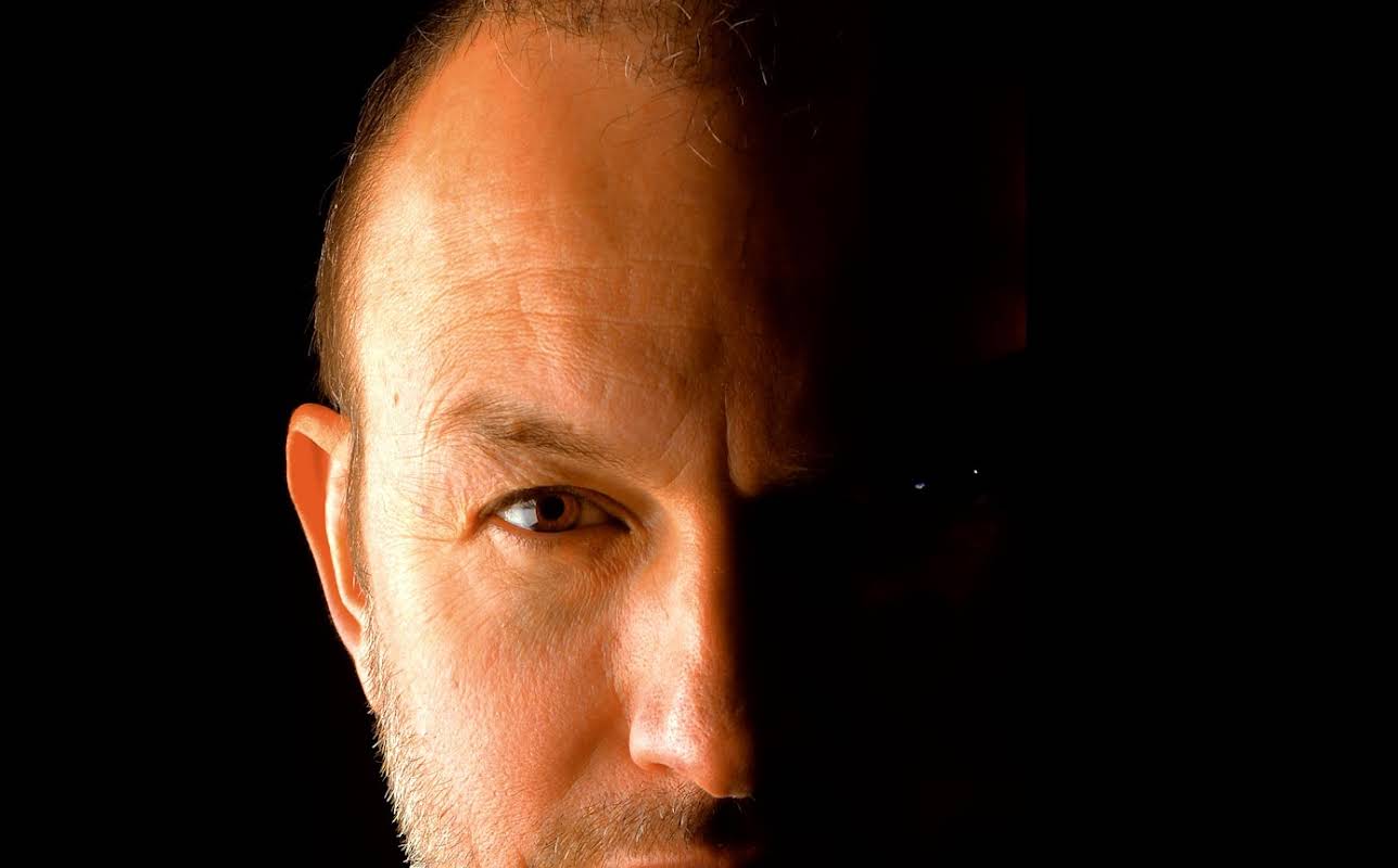 Brendon Burns