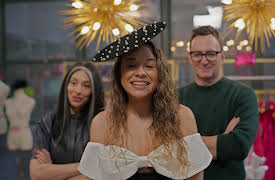 Wear Whatever The F You Want: Grown-Up Girly Girl