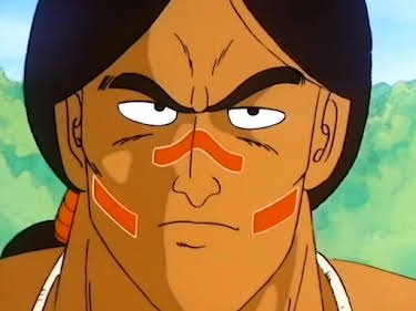 17:30: Dragonball | ProSieben Maxx | 11/4 2026