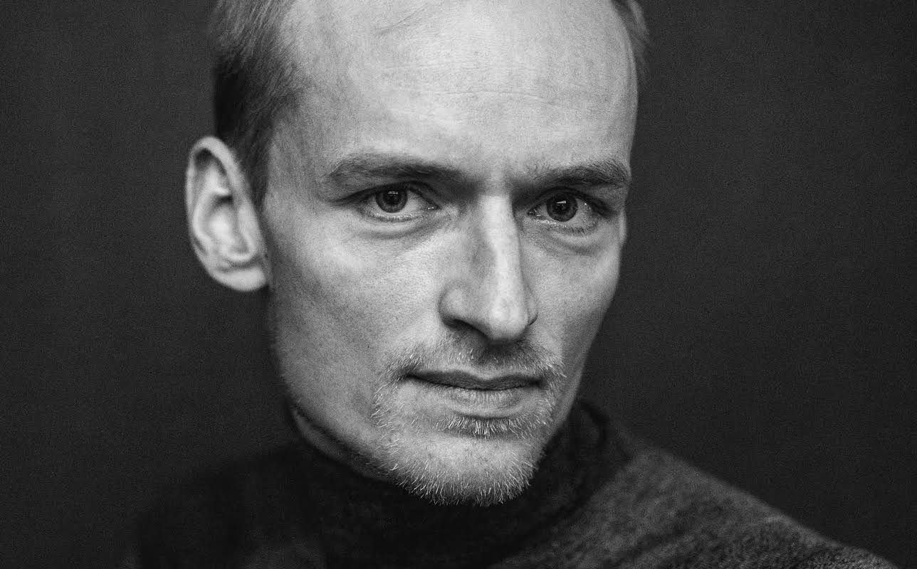 Kaspar Velberg