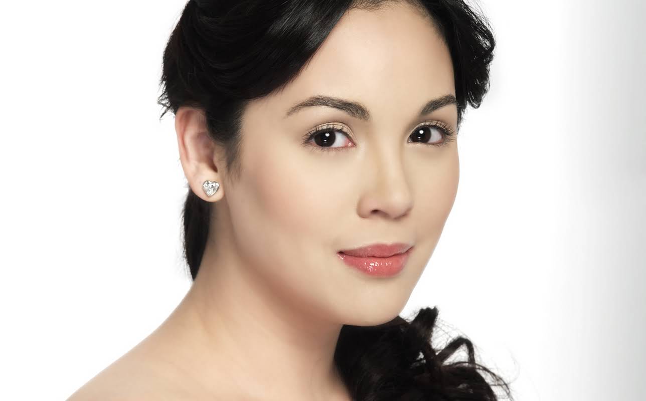 Claudine Barretto