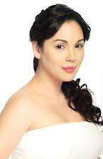 Claudine Barretto as 