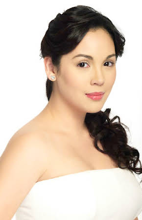 Claudine Barretto as 