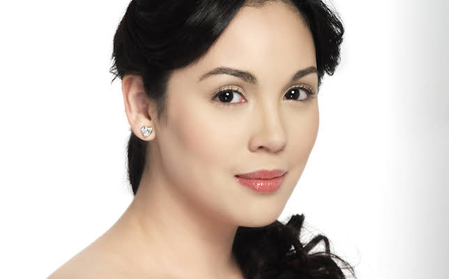 Claudine Barretto