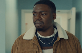 Dreaming Whilst Black: The Birth