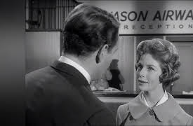 Danger Man Season 1: The Island