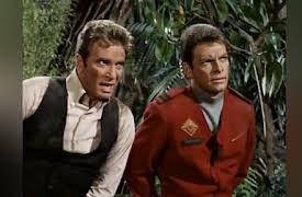 Land of the Giants Season 1: The Lost Ones