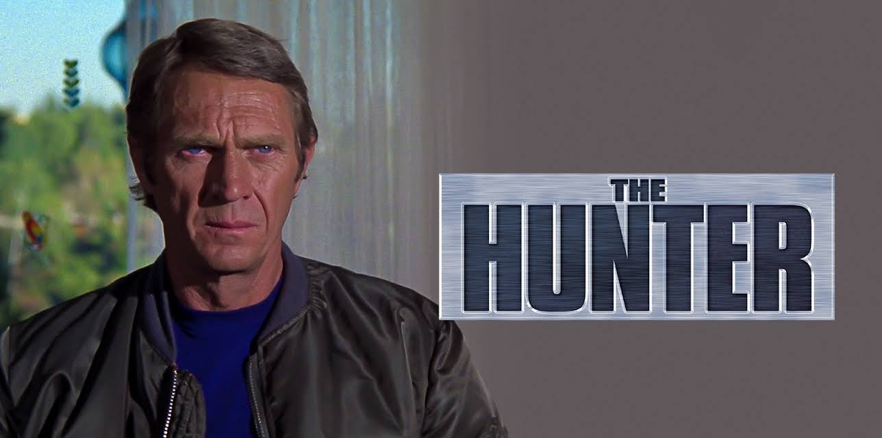 The Hunter (1980)