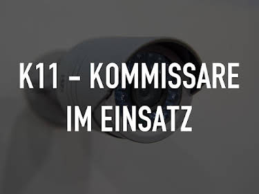 09:30: K11 - Kommissare im Einsatz | Sat1 Gold | 5/10 2026