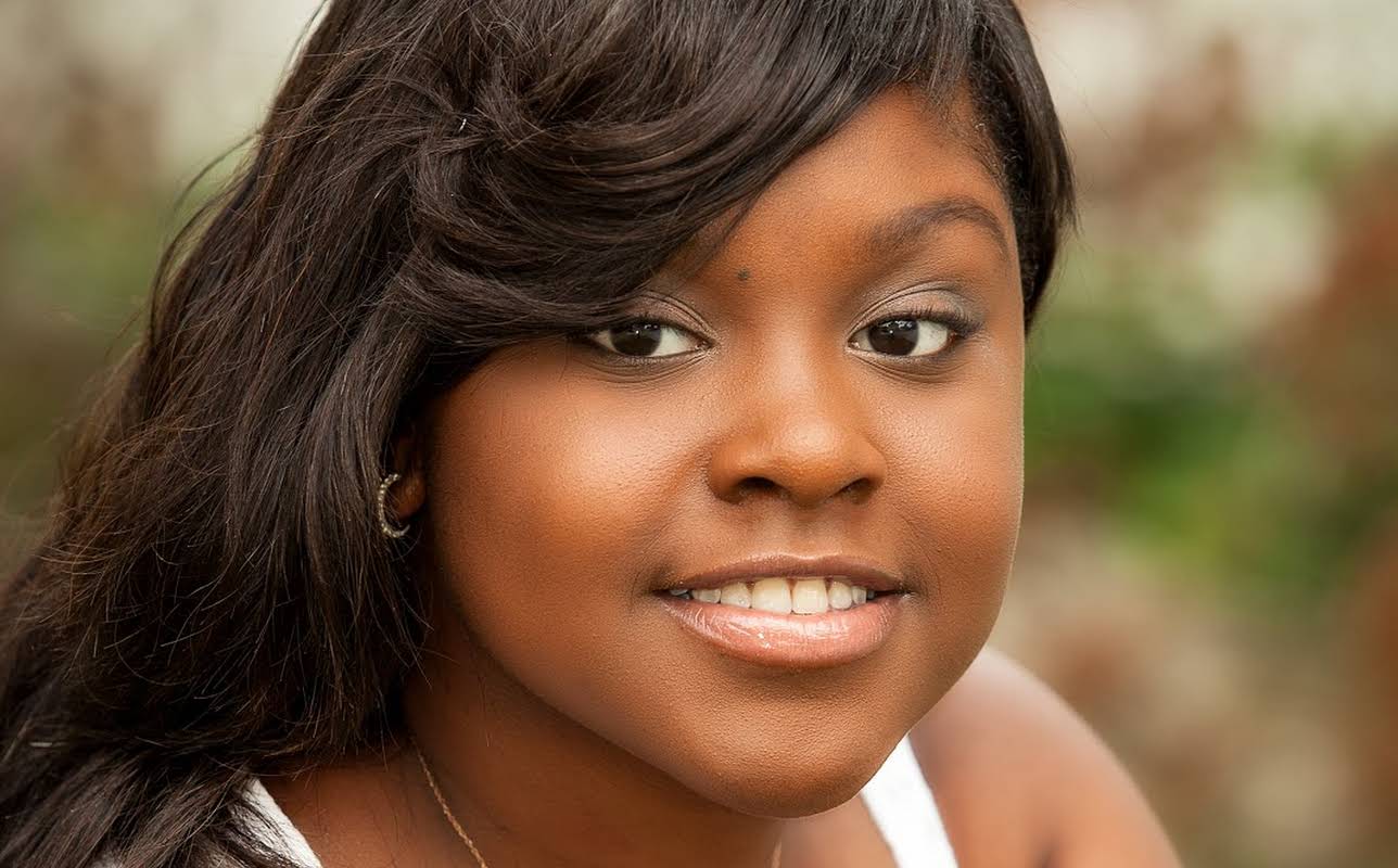 Shenell Edmonds