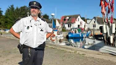 18:15: Die Nordreportage: Eine Insel. Ein Polizist. | NDR Fernsehen | 9/14 2026