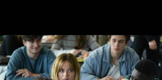 22:00: Prometea (T1): Episodio 3 | SYFY | 3/19 2026