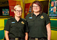 999: On the Front Line