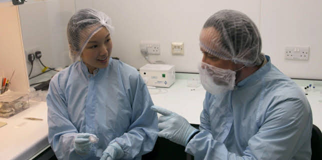 12:40: Unerklärliche Phänomene - Ancient Aliens | Kabel Eins Doku | 12/30 2025