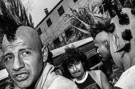 Rompan Todo: Rockens historia i Latinamerika: Musik i färg