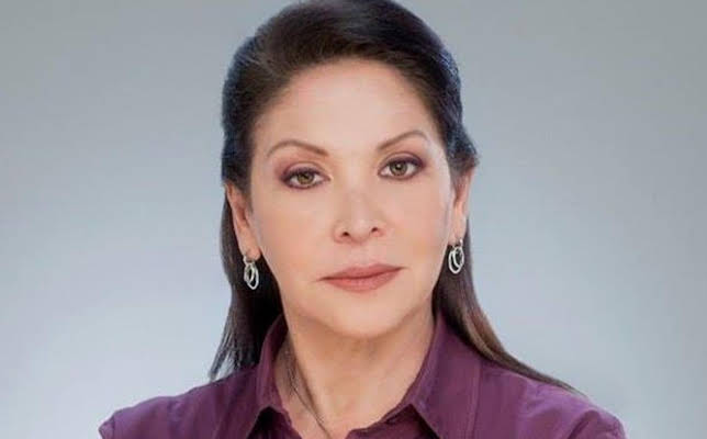 Ana Bertha Espín