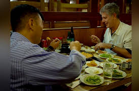Anthony Bourdain: Parts Unknown, Season 1: Koreatown