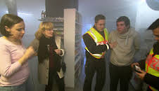 Der Blaulicht Report