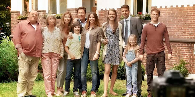 12:25: Familie Dr. Kleist (69) | RBB Fernsehen | 3/15 2026