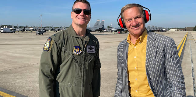 6:10 AM: Great British Railway Journeys (S14 E10) (S14) | Yesterday | 11/29 2025