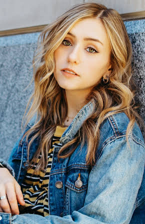 Crystal Lake Evans as 