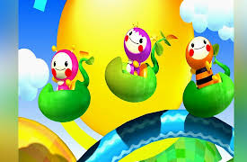 Momo Loves to Sing, Season 1: Momo Loves to Sing, Season 1, Episode 4