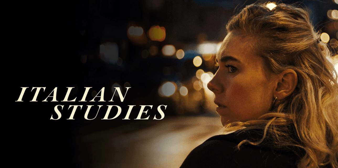 Italian Studies (2022)