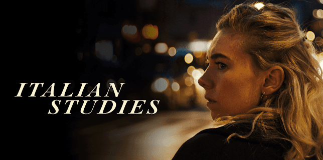 Italian Studies (2022)