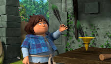 Robin Hood - Schlitzohr von Sherwood