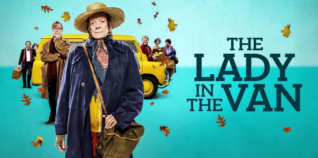 Lady in the Van (2026)